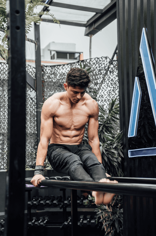 Full body schema - Full-Body Schema: Haal het Maximale Uit Je Trainingen Wil jij effectief trainen in de sportschool en serieuze spiermassa opbouwen? Dan is een goed doordacht trainingsschema van essentieel belang. In plaats van lukraak langs de apparaten