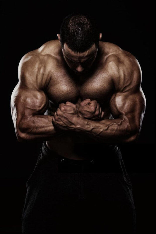 Hypertrofie bij krachttraining - Wat is Hypertrofie bij Krachttraining? Oct 25, 2023 Leestijd: 7 minuten Voor de meeste krachtsporters en bodybuilders is het vergroten van spieromvang een primair doel. Urenlang zwoegen in de sportschool, in de hoop dat de