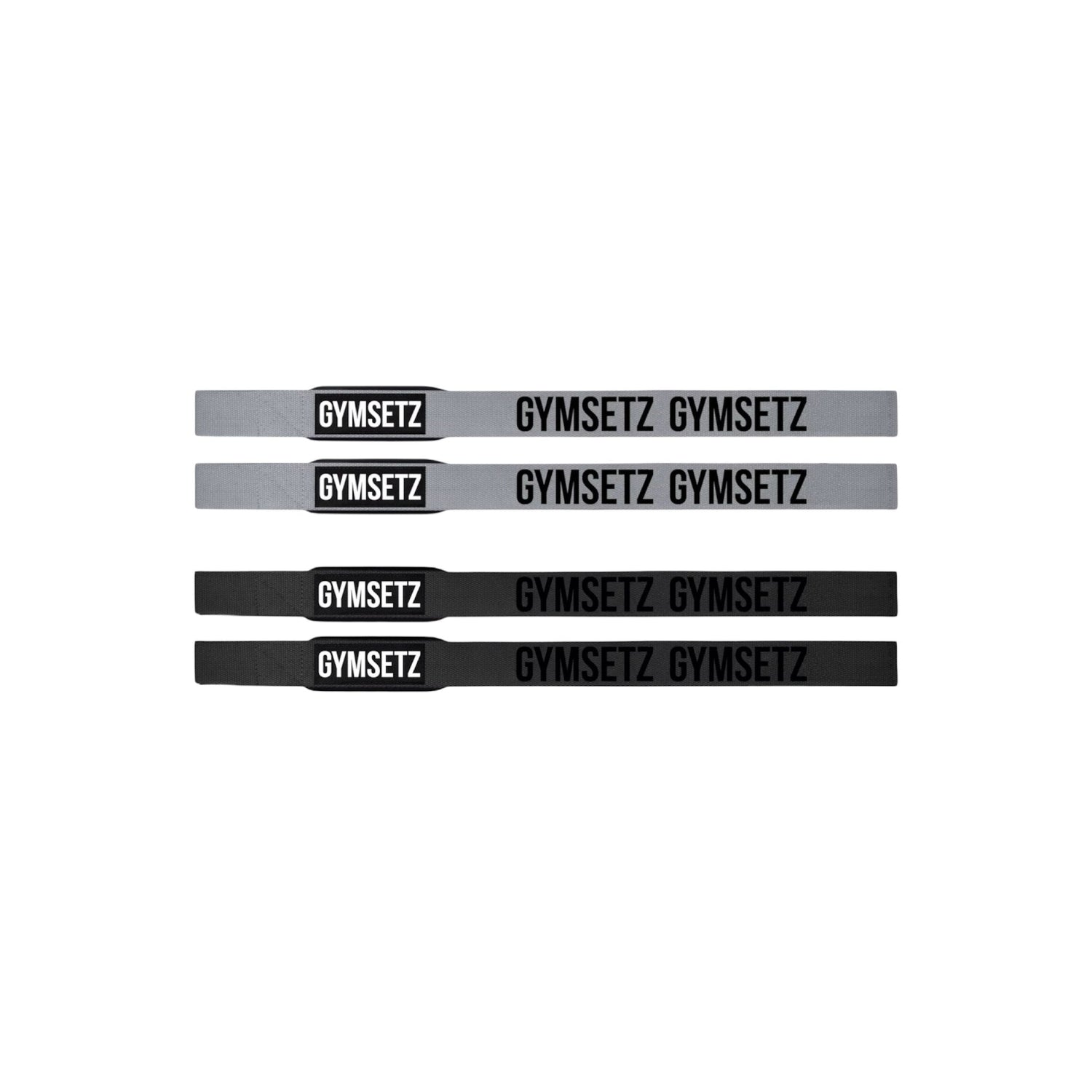 LIFTING STRAPS - Gymsetz