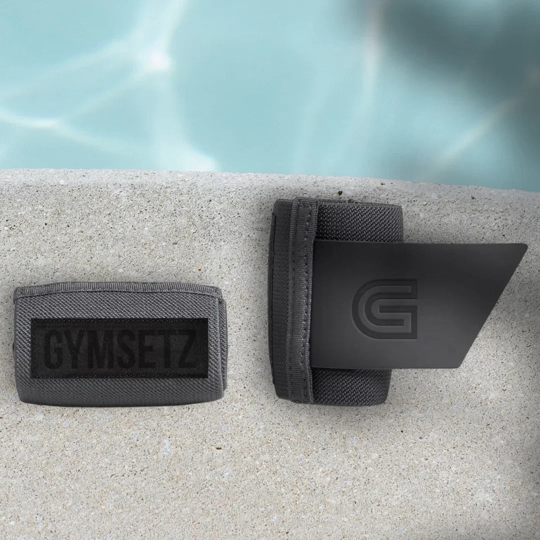 PREMIUM WRIST WRAPS