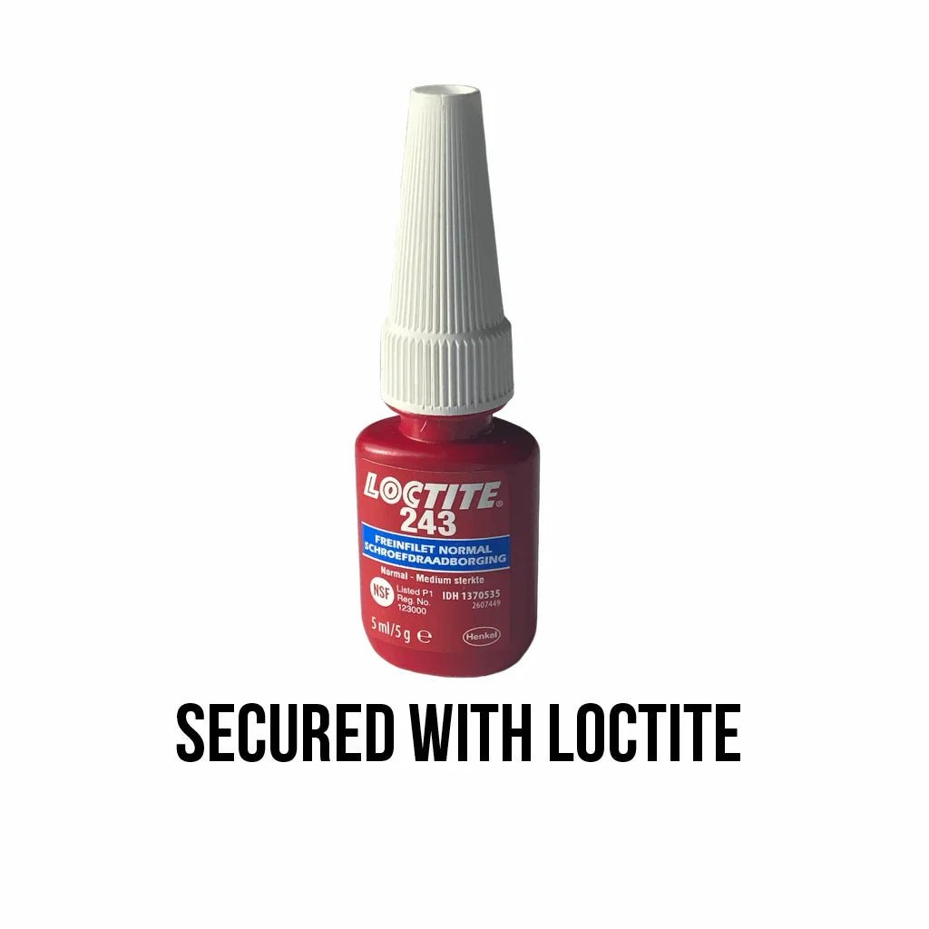 PUMPSETZ | DROPSET PINS - Gymsetz