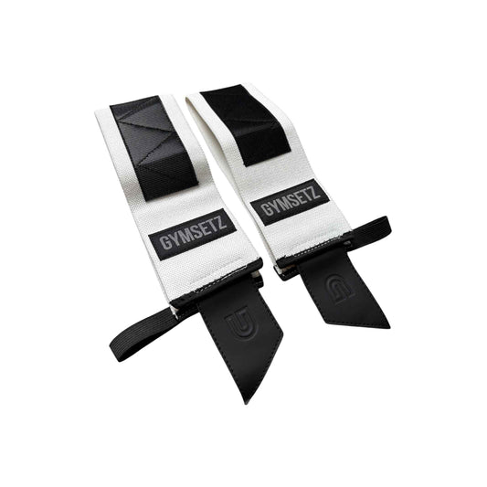 PREMIUM WRIST WRAPS