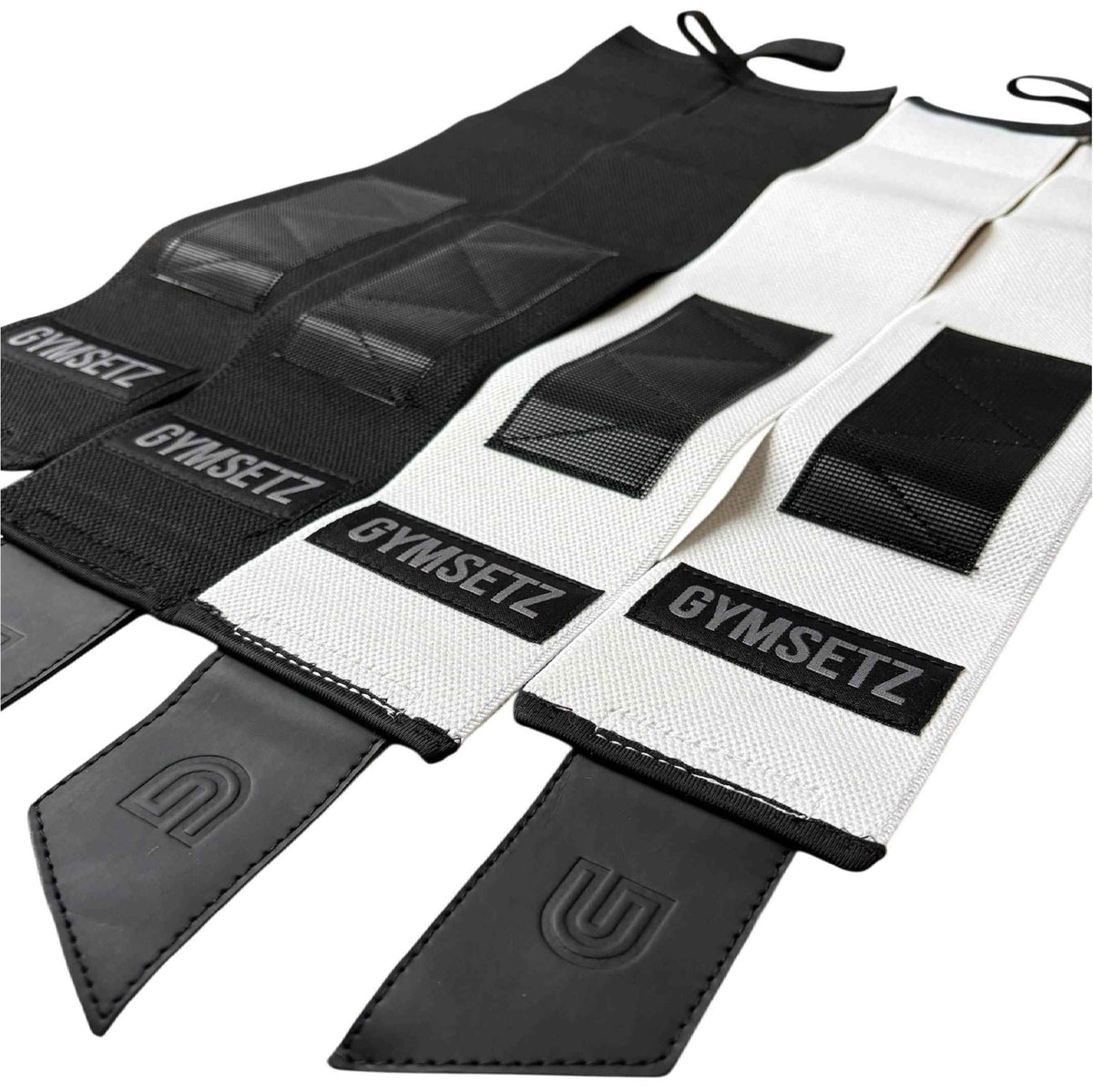 PREMIUM WRIST WRAPS