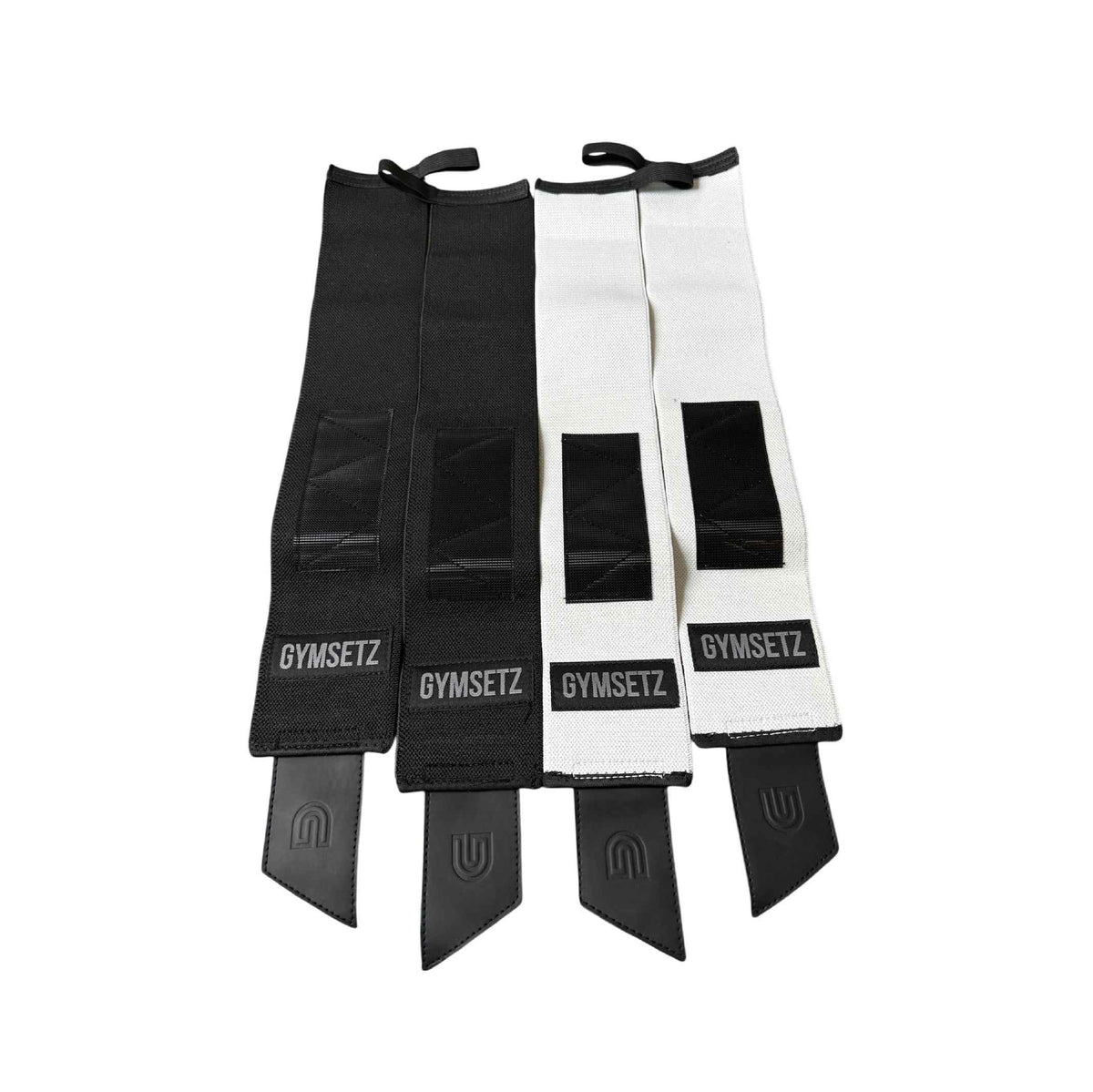 PREMIUM WRIST WRAPS
