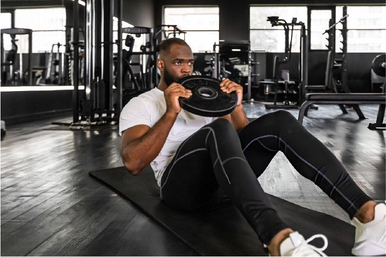 De beste home workouts - Hallo thuisatleten! Of je nu de drukte van de sportschool wilt vermijden of gewoon het gemak van thuis wilt benutten, een krachtige workout is altijd binnen handbereik. Laten we duiken in de wereld van thuisoefeningen en ontdekken