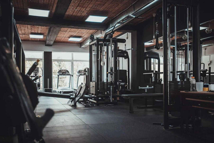 Dropset training plan: beginner to advanced