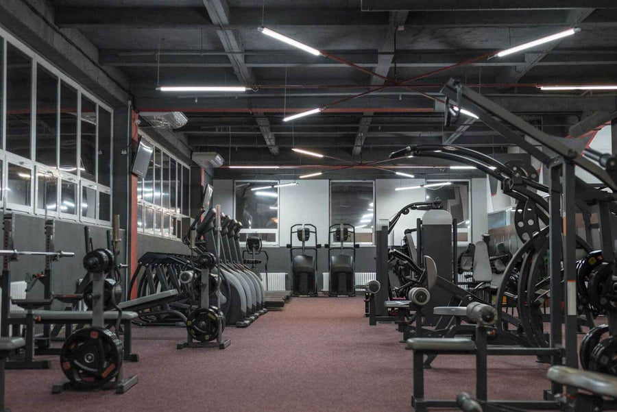 The best drop set exercises per muscle group