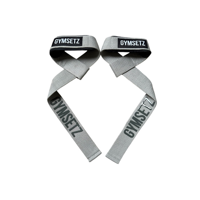 What are lifting straps?