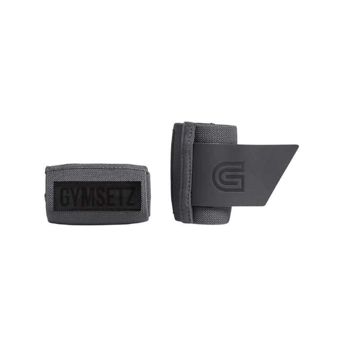 How do you use wrist wraps?