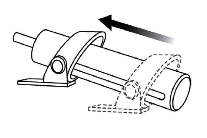 How do you use a dropset pin? Step-by-step guide