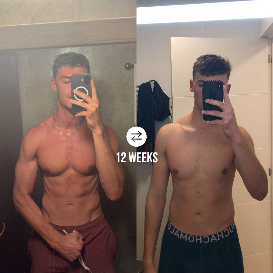 PLAN DE TRANSFORMACIÓN COMPLETA
