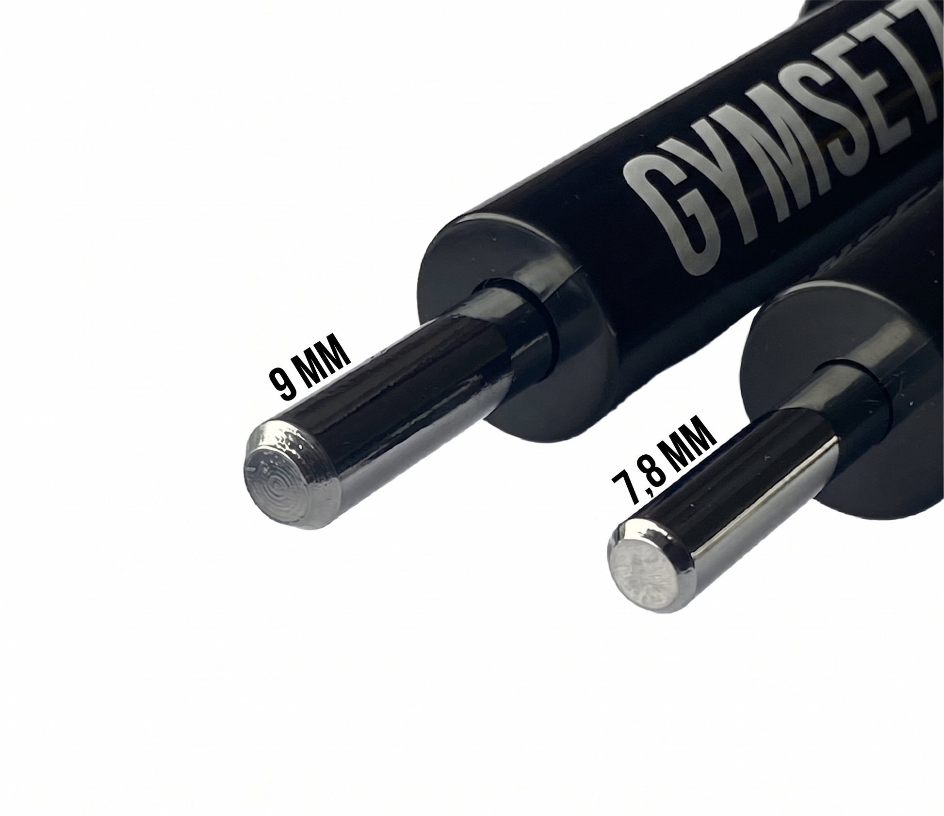 PUMPSETZ | DROPSET PINS
