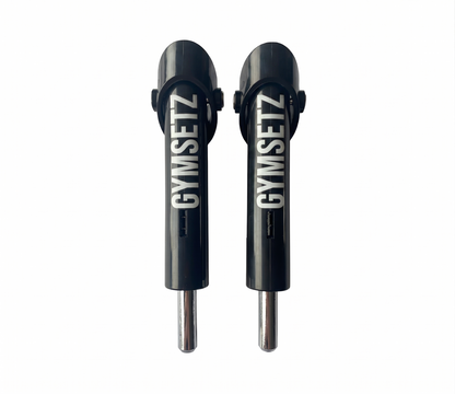 PUMPSETZ | DROPSET PINS