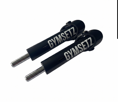 PUMPSETZ | DROPSET PINS