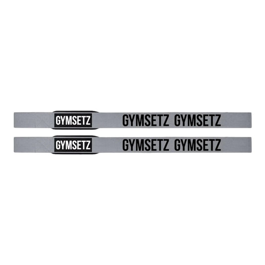 PREMIUM LIFTING STRAPS - Gymsetz