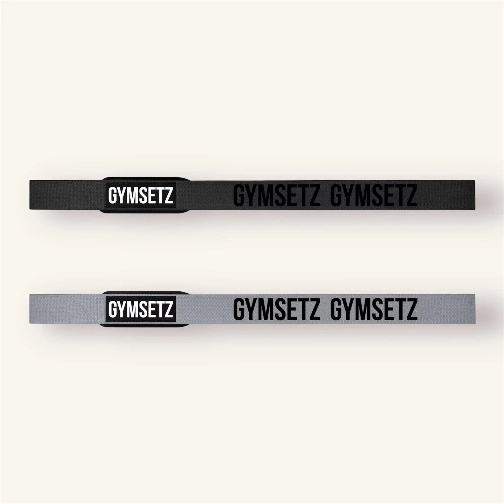 PREMIUM LIFTING STRAPS - Gymsetz