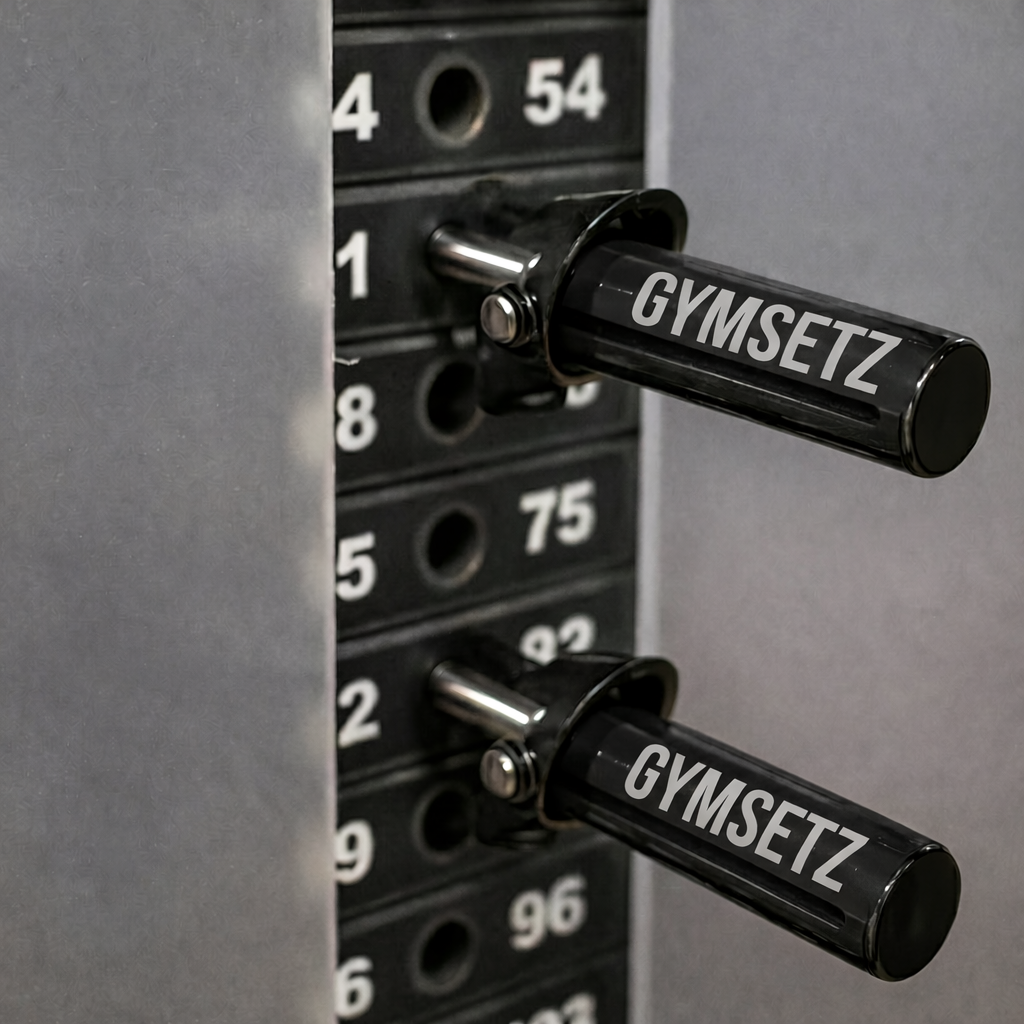 PUMPSETZ | DROPSET PINS