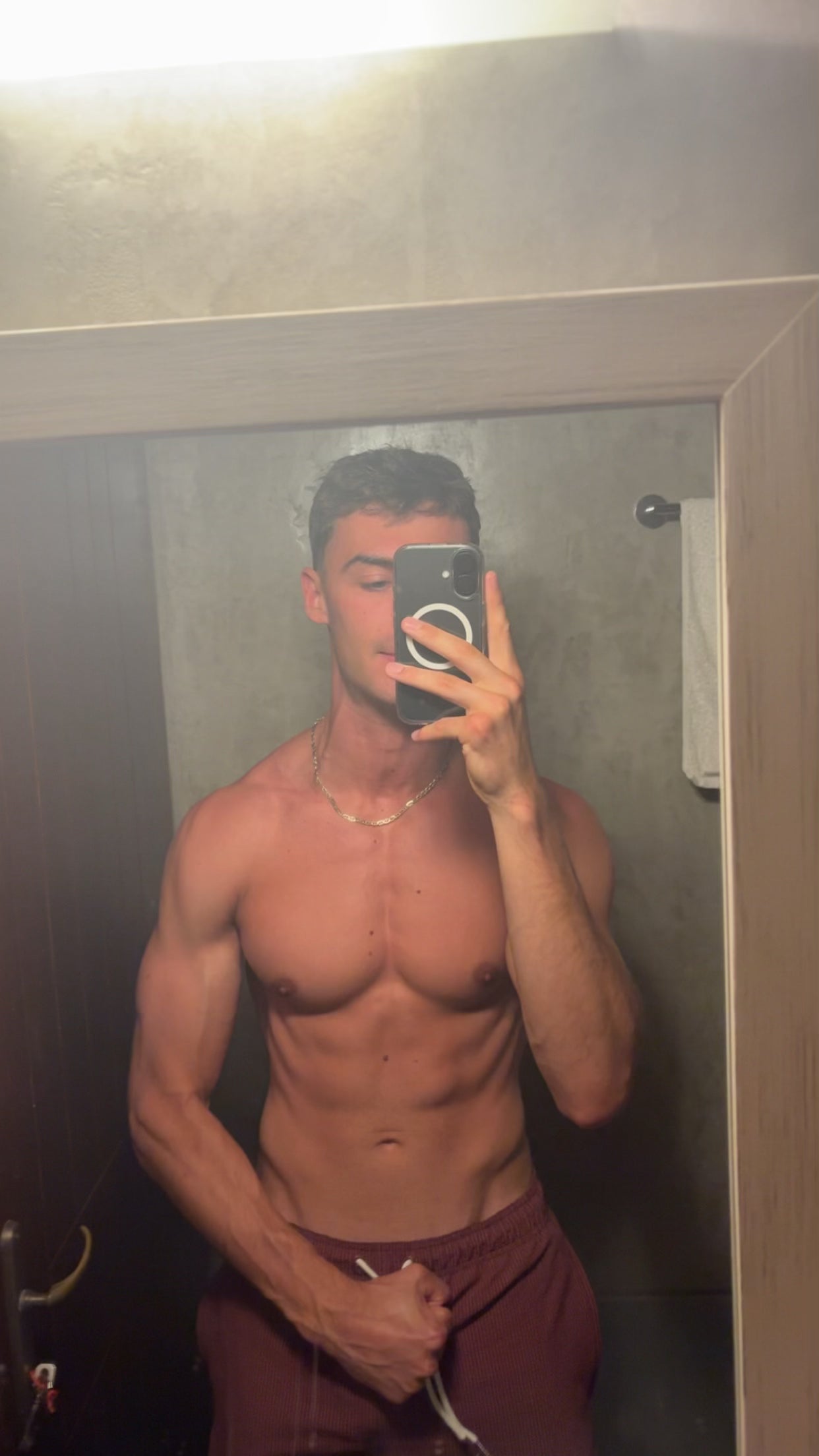 PERSONAL GYM PLAN