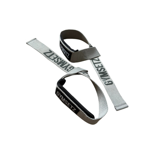 PREMIUM LIFTING STRAPS