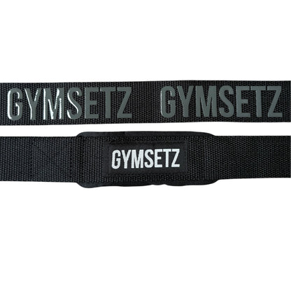 PREMIUM LIFTING STRAPS