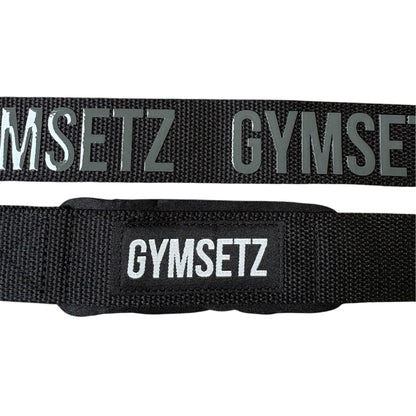 PREMIUM LIFTING STRAPS