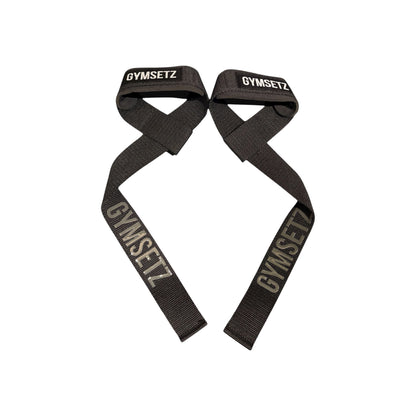 PREMIUM LIFTING STRAPS