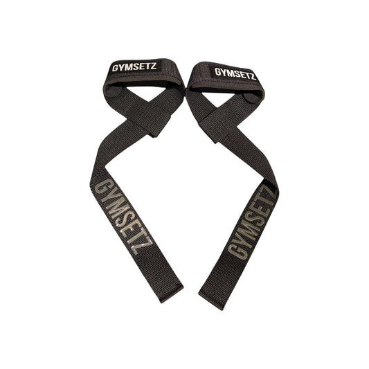 PREMIUM LIFTING STRAPS