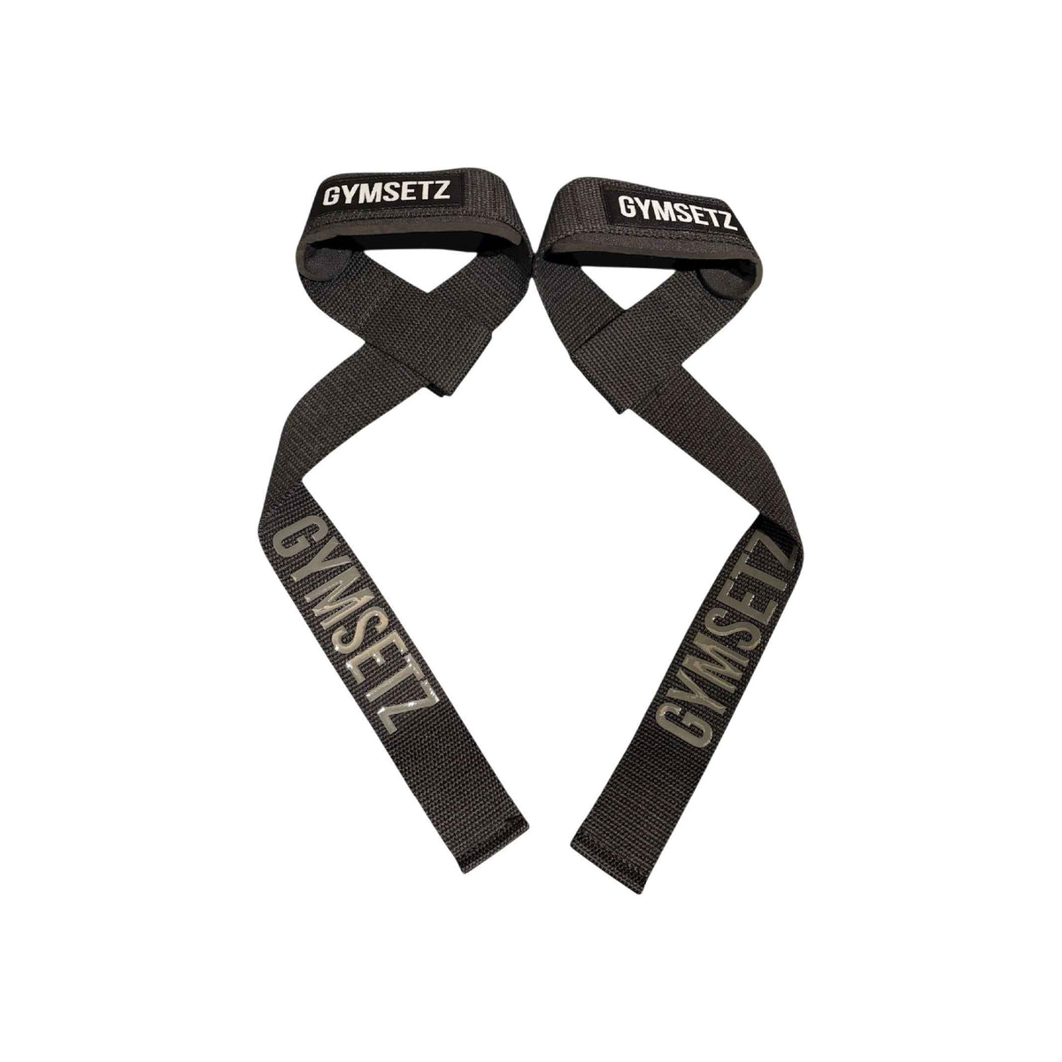 Gym Essentials Set - Lifting Straps