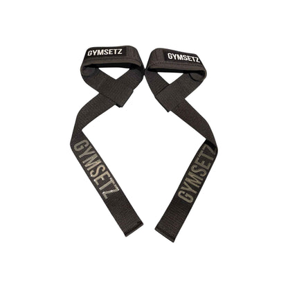 Gym Essentials Set - Lifting Straps