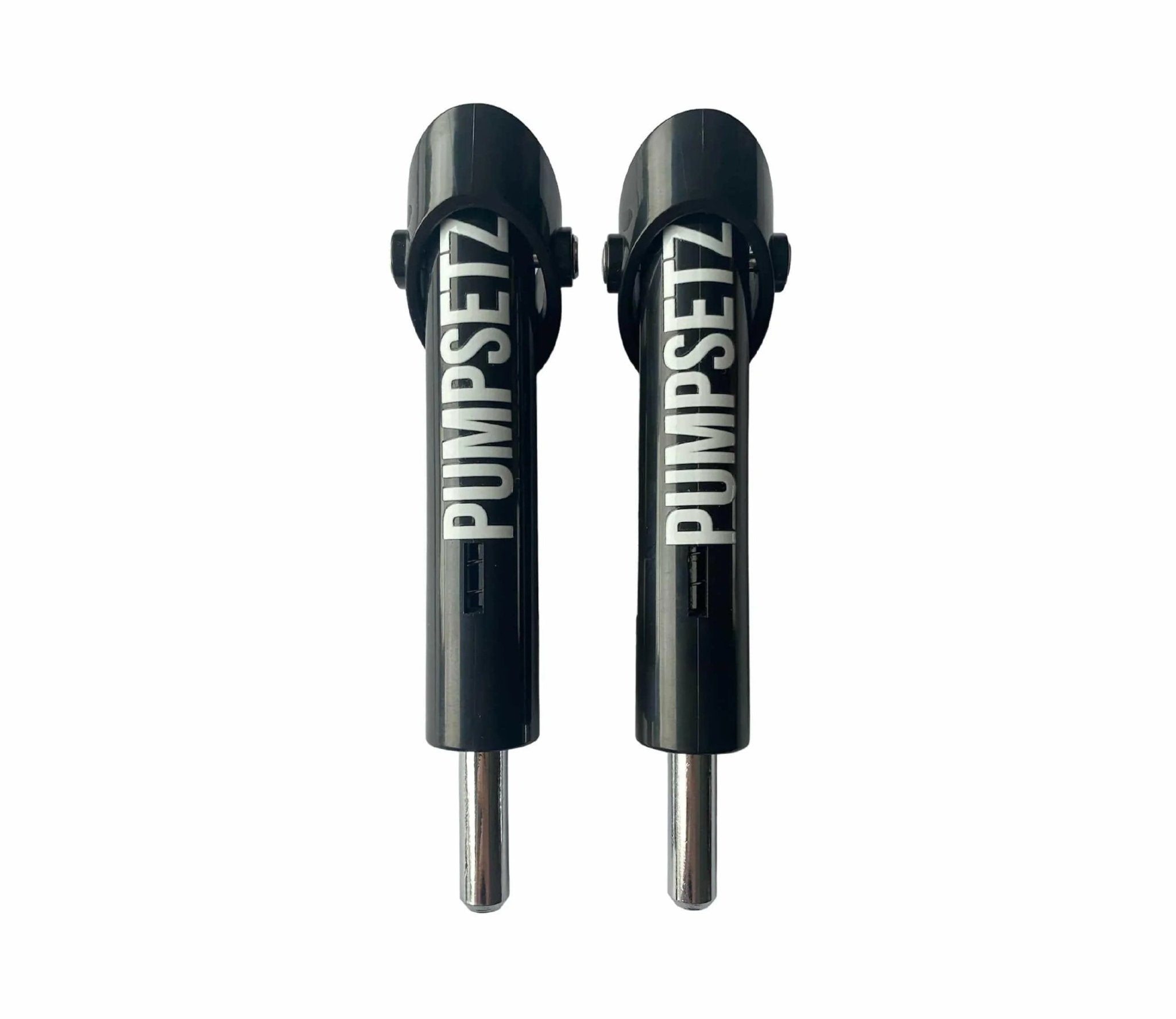 PUMPSETZ | DROPSET PINS - Gymsetz
