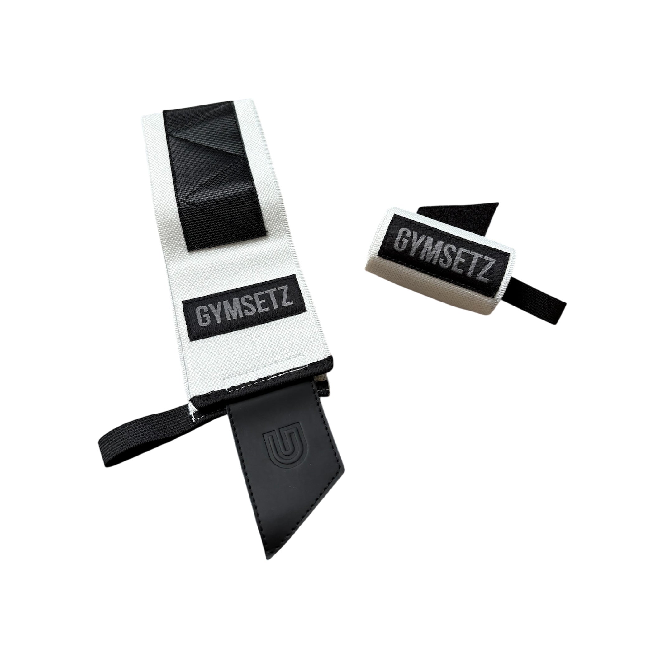 PREMIUM WRIST WRAPS