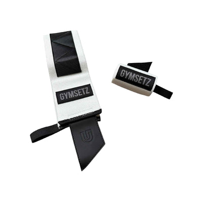 PREMIUM WRIST WRAPS