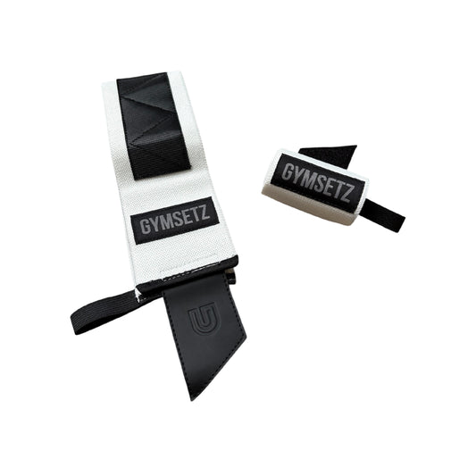 PREMIUM WRIST WRAPS