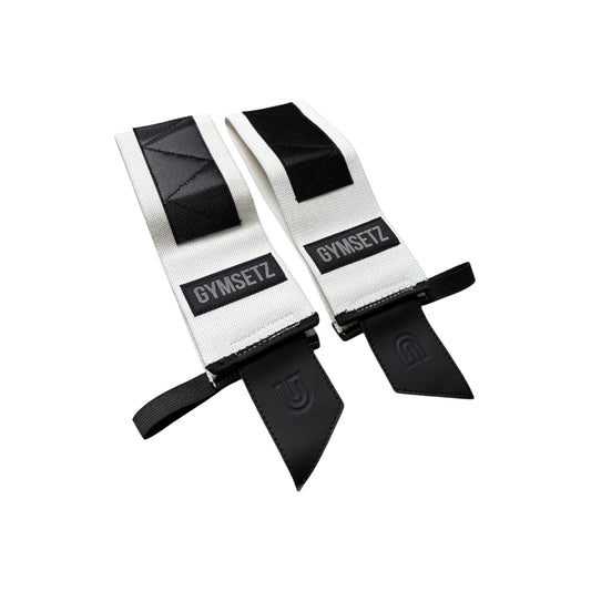 PREMIUM WRIST WRAPS