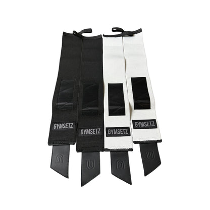 PREMIUM WRIST WRAPS