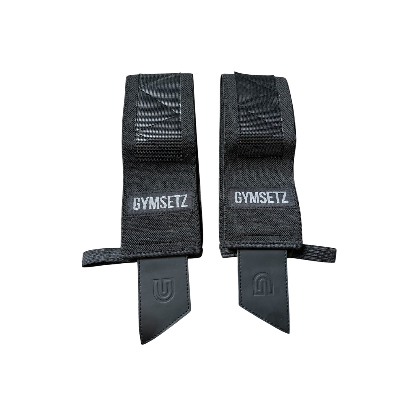 PREMIUM WRIST WRAPS