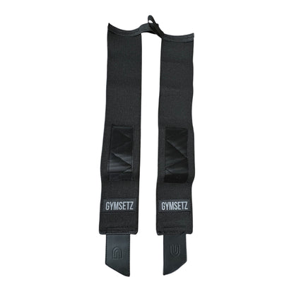 PREMIUM WRIST WRAPS