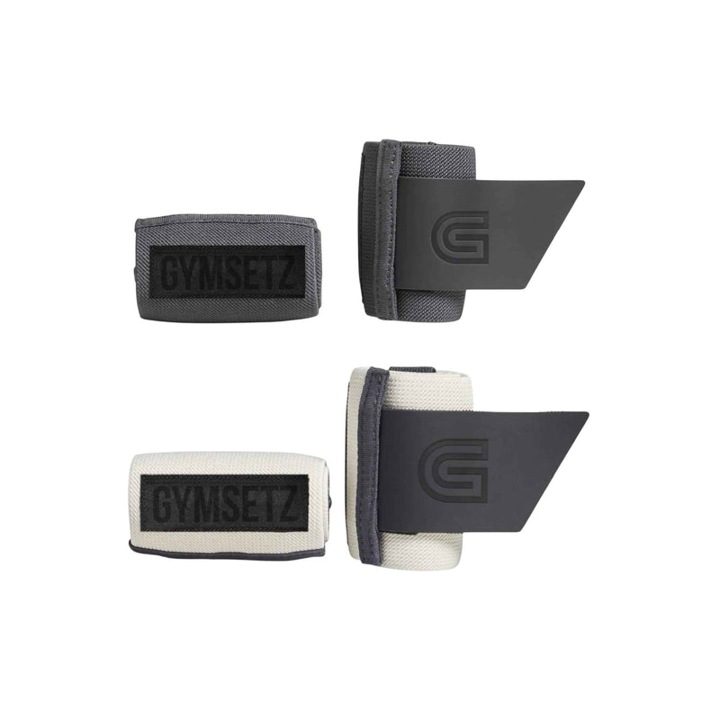 WRIST WRAPS